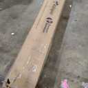 Backyard X-Scapes Natural Bamboo Fencing Decorative Rolled Fence Panel 0.75 in D x 6 ft H x 8 ft L