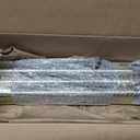 Replacement Parts for Charbroil 463211514 463211513 463211512 463211516 463211511 Classic 4 Burner Grills, 3 PCS Carry Over Tubes Carryover Tubes, 4 PCS Heat Tents Heat Shields, 4 Burners