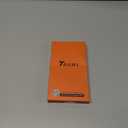 TAURI for iPhone 16 Pro Case, Compatible with MagSafe [Not-Yellowing] with Screen Protectors, Military-Grade Protection, Slim Magnetic Case for 16 Pro 6.3", Desert