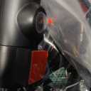 IIWEY 4K+4K Dash Cam Front and Rear, 5G Wi-Fi 64GB SD Card Included, STARVIS Dash Camera for Cars, 3 Inch IPS Screen, Dual Channel HDR Night Vision, 24H Parking Mode, 170 Wide Angle, G-Sensor