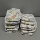 Hello Bello Premium Baby Diapers Size 5, 13 Count of Disposable, Extra-Absorbent, Hypoallergenic Baby Diapers with Snug and Comfort Fit, Sleepy Sloth