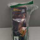 Light Up Football - Glow in the Dark Ball - NO 6 - Boys Gifts - Outdoor Sports, Birthday Gifts for Boys 8-15+ Year Old - Kids Teenage Youth Gift Ideas - Boy Toys Stuff Ages 8 9 10 11 12 13 14 15 (Original)