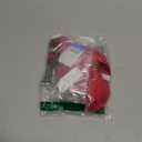 Vest Harness curli Clasp Air-Mesh Red L