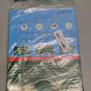 Uinkit 100 Sheets Thick Inkjet Glossy Photo Paper Picture 8.5x11 62lb 230g 11.1mil Cardstock Postcard Brochure For Dye Ink Inkjet Printer