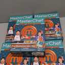MasterChef Family Cooking Game. Turn Mealtime into Game Time! Ages 7+, Multicolor, 22 Family Tested Recipes 5 Pack