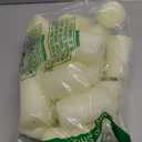 Wfmolcand 2"x4" High Ivory Pillar Candles, Set of 19Unscented. Dripless Unscented Smokeless, Ideal for Halloween, Wedding, Emergency Lanterns, Household, Wedding and Home Décor Candlesticks