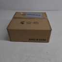 12" Gold Semi Flush Mount Crystal Ceiling Light Fixtures for Kitchen Modern Industrial 2-Light Small Chandeliers Lighting for Bedroom Entryway Hallway Living Dining Room Foyer