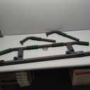 2025 Upgrade Multi-Grip Pull Up Bar with Smart Larger Hooks Technology - USA Original Patent, Designed, Shipped