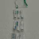 Pack of 10 Toothbrush Replacement Heads Compatible with Spinbrush Electric Toothbrush, Tooth Brush Head Refill