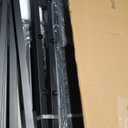 14 Inch California King Bed Frames No Box Spring Needed Heavy Duty Metal Cal King Platform for Mattress Foundation, Noise Free, Easy Assembly, Black