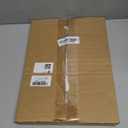 100 Sheets DTF Transfer Film Paper A4 Double Sided Thick Clear Pretreat Sheets, PET Heat Transfer Paper for Inkjet Printer DTG Printer Direct Print On T Shirts Textile