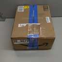 Przemy Washable Runner Rug for Bedroom Living Room, 2x6 Feet Red Memory Foam Rug, Super Soft Modern Indoor Runner Carpet for Hallway Bedside Kids Room Girls Boys Dorm Nursery Decor