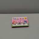 Toys for 3 Year Old Girls Gifts - Piano Book Educational Toddler Musical Toys for Kids Ages 3 4 5 6 7 8 Years Old Learning Birthday Stocking Stuffers Fillers for 2-4 3-4 3-5 3-6 5-8