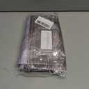 Farmhouse Round Fitted Table cover with Elastic Waterproof Outdoor Indoor Vinyl Tablecloth Washable Wipeable Table Cloth for Picnic Camping Party (Wood, Fits up to 36" - 44" Diameter)