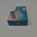 SAYAPE Stainless Steel Adult Lunch Box, 28.7oz 4-Compartment Metal Bento Box Kids Snack Containers with 5oz Soup/ Condiment Cup, Food Storage Containers with Utensils and Cleaning Brush Set - Green