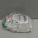 Carbon Monoxide Detectors, Plug in CO and Natural Gas Detector, Combination Gas & Carbon Monoxide Detectors with Alarm - Portable 4 in 1 CO & Gas Detector with Temperature/Humidity for Home/Travel/RV