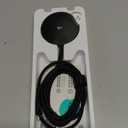 ESR 15W Qi2 Wireless Charger 360° Powerful Magnetic Qi2 Magnetic Wireless Charger (Pad) Ultra-Fast Charging Compatible For iPhone 15/15 Pro/15 Plus/15 Pro Max/14/13/12 Series for iPhone & Android