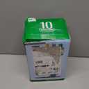 Tetra Whisper IQ Power Filter 20 Gallons, 130 GPH, with Stay Clean Technology