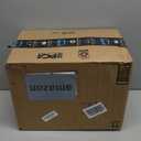 Extra Large Dog Heating Pad 47x30 in with Smart Thermostat Switch and Power Line Protection Tube,Obtained MET and UL Dual Certification,Waterproof Pet Heating pad-Paw Print