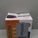 Garden Hose, Lightweight, Ultra Flexible, Durable, Kink-Free Garden Hose, RV, Marine and Camper Hose (75 FT)