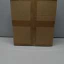 25" Artificial Boxwood Topiary Ball Trees with Purple RoseFlowers, Set of 2 UV Resistant No Fade Outdoor Faux Plants with Ground Spike, Fake Shrubs for Garden, Patio, Porch, Yard, Indoor