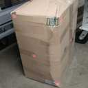 Box of Mixed Items, Retail is Estimated