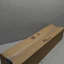 Dynasty Hardware P-1025-26 European 25" Bar Pull Polished Chrome