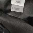 Daci Plus Size Two Piece Swimsuits - High Waisted Bikini for Women Tummy Control Bathing Suits Knot Twist Swimwear 2025 Size 20 Women