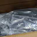 Custom For Dodge Ram 1500 Seat Covers 2500 3500 2026 2025 -2002 Full Set,  014# Black&Red, Full Set-Flat Bench