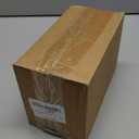 100 PCS Unfinished Wooden Keychain Blanks for Engraving, Wood Engraving Blanks Key Chain, DIY Wooden Key Ring Key Tag