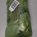 8 Pcs Large Hydrangea Artificial Flowers 27.5 inches Realistic Single Long Stem Full Faux Silk Hydrangea Bouquets Flowers Arrangements Home Decor DIY Wedding Centerpieces(Green)