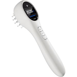 Red Light Therapy 17 * 650nm Red Light for Men and Women