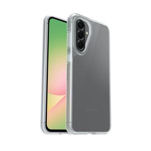 OtterBox Samsung Galaxy A17 5G A16 5G,A16 Profile  Series Case - Black, Ultra-Thin, Pocket-Friendly, Raised Edges Protect Camera & S