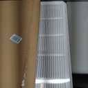 Return Air Filter Grille Fit 30x24 Duct Opening,Steel Air Return Vent Cover Grill,HVAC Vent Covers for Wall and Ceiling,Holds 1" Thick AC Filter