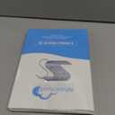 WHITECLOUDZ 30-Pack Silver S Hooks for Hanging Plants, Stainless Steel S hooks for hanging heavy-duty, Closet Hooks for Hangings Clothes, Durable kitchen hooks for hangin Utensils, Pots, Clothes & Bag