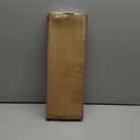 Ravinte 10 Pack 18 Inch Square Cabinet Handles Matte Black Drawer Pulls Kitchen Hardware