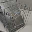 HAVAHART 1-Door Easy Set Large Animal Trap