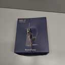 Wireless Headset with Mic for Work-Bluetooth Over Ear Headphones with Microphone, Noise Cancelling with Mute & USB Dongle for Computer/Phones/Remote Work/Call Center, Lightweight All Day Comfort (Black)