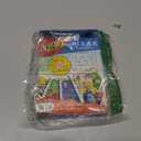 Mattel Games UNO Pixar Card Game for Kids, Adults & Family, Deck with Graphics & Rule Inspired by Movie Characters