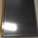 LCD Touch Screen Replacement DJ080PA-01A Digitizer Screen Radio Fit 2014-2018 Chevy Silverado Tahoe Chevy Colorado OEM Navigation, Fit GMC Sierra Yukon Trucks SUV Mylink 8-inch Touchscreen