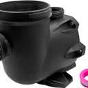 SPX3200A Housing Pump Body Compatible with Hayward TriStar Pumps and EcoStar Pumps