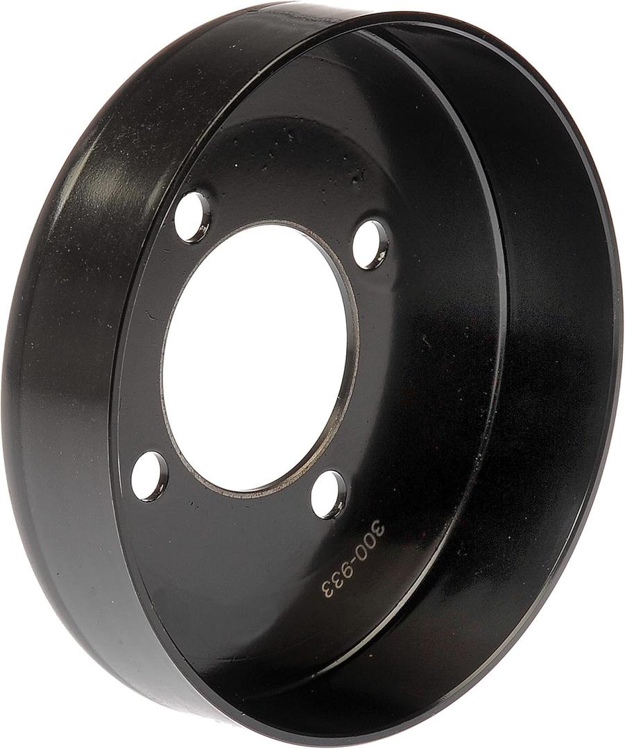Dorman 300-933 Engine Water Pump Pulley Compatible with Select Models