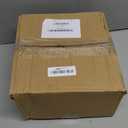 3 Pcs 12 Inch Small Christmas Wreath Mini Christmas Door Wreath with Ball Frosted Pinecone Berried Holly Christmas Decorations for Indoor Window Wall Stairs Room Home Office Decor Kitchen