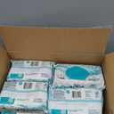 Pampers Aqua Pure Baby Wipes, Unscented, Fragrance Free, 99% Water, Water Based, Multi-Use, 896 Wipes Total 