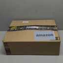 Electric Mattress Pad Queen Size 60"x80", Premium Brushed Fabric, 4 Heat Settings & 10 Hours Auto Off, Elastic Deep Pocket, Machine Washable, Gray