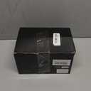 OPP ULITE Tacoma Led Fog Light for Tacoma 2005-2013, 2004-2006 Solara, 2008-2015 Sequoia, 2007-2013 Tundra, 6500K 80W Plug N Play 4.5inch Waterproof Driving Fog Lights Assembly Kit, 2PC Pack