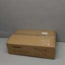 TomCare Garden Kneeler and Seat 11.14” Wider Larger Soft Kneeling Pad Garden Bench with 2 Large Tools Pouches Heavy Duty Foldable Garden Stool Gardening Gifts for Women Men Gardeners Seniors, Green