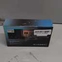 AFEXOA RGB Night Light Alarm Clock for Kids, Teenagers, Adults, Mirrored Clock with Dual Alarms, Snooze, LED Display, USB Charger, Small Dimmable Alarms for Bedtime