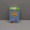 TOY Life 30 Packs Filled Easter Eggs with Dinosaur, Easter Party Favors and Basket Stuffers Bulk for Kid, ,Plastic Prefilled Surprise Eggs Easter Gifts Hunt Party Favors for Kids