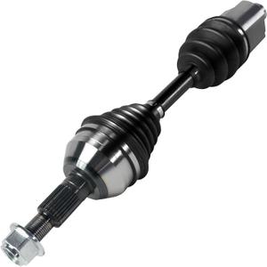SCITOO CV Axle Shaft Assembly for Chevrolet for Malibu 2008-2012,for Pontiac G6 2009-2010,for Saturn Aura 2009 NCV10651 Front Right Passenger Side
